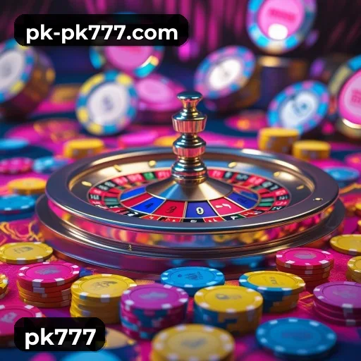 pk777 ajuda online — chat de suporte no aplicativo oficial