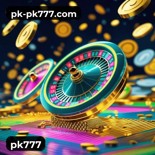 pk777 ajuda online — ticket PIX com comprovante E2E