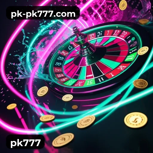 pk777 bet — mercados de futebol e esportes no app