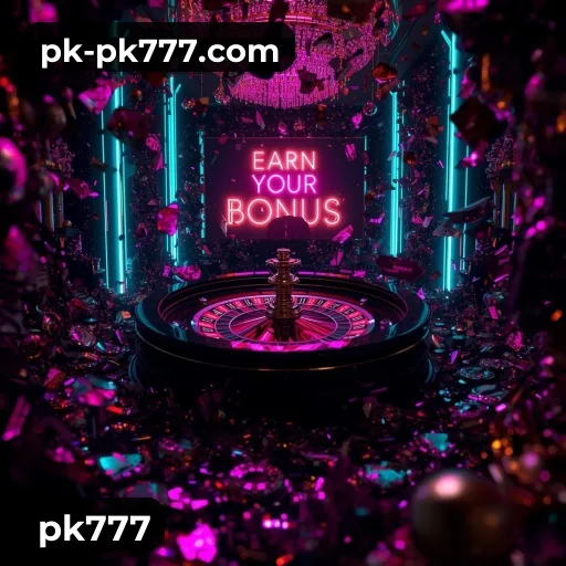 pk777 bônus — cashback 15 por cento e níveis VIP