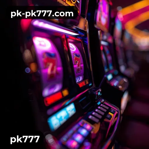pk777 download — tutorial instalação APK passo a passo