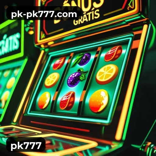 pk777 FAQ — suporte e ajuda no aplicativo oficial