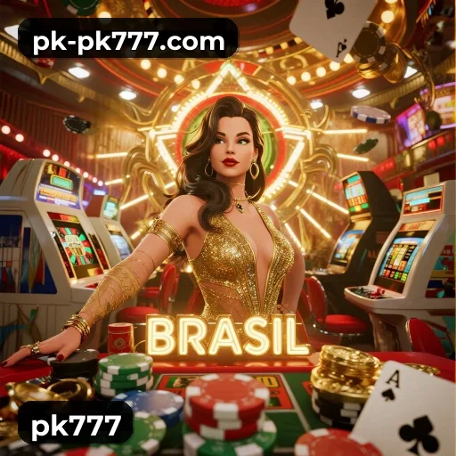 Peça BR — welcome e lobby no APK