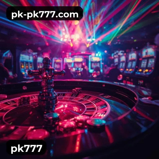 pk777 plataforma — depósito PIX instantâneo no caixa